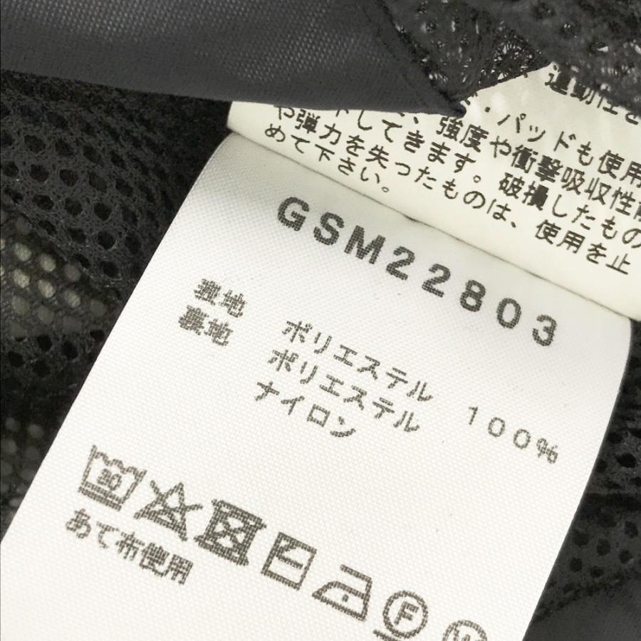 GOLDWIN（ゴールドウイン） GSM22803 クロスオーバージャケット グレー