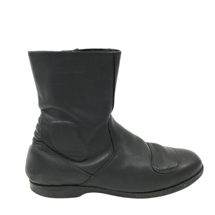 ナンカイ　レザーブーツ　NANKAI NANKAI ライディングブーツ NANKAI(ナンカイ) NTB-38 PUワーク