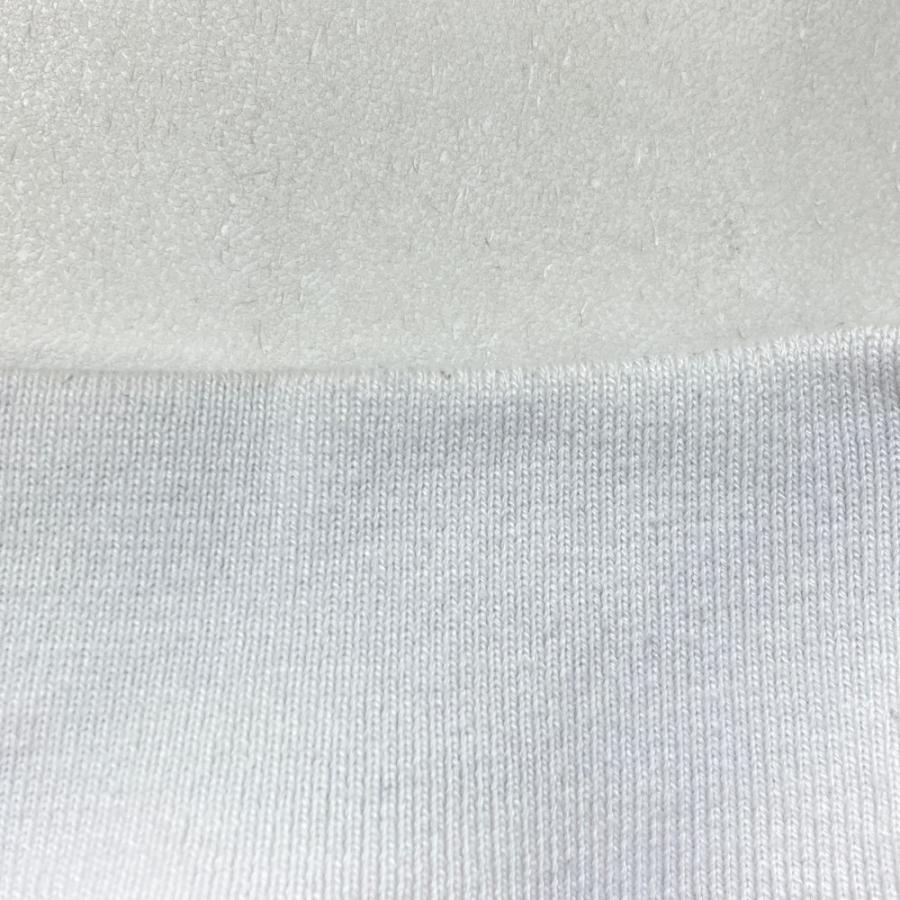 RUSSELUNO ラッセルノ RS-82150 ハイネック長袖Tシャツ ホワイト RUSSELUNO ラッセルノ RS-82150 ハイネック長袖Tシャツ ホワイト