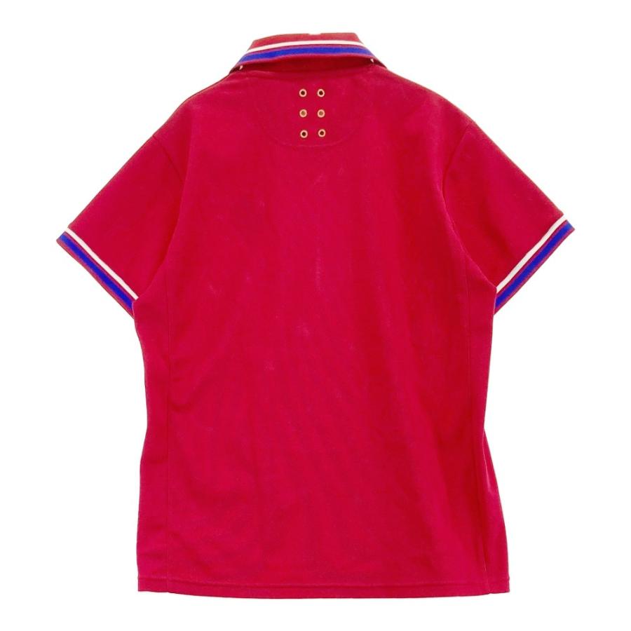 2022.02,
![RUSSELUNO ラッセルノ 襟付 半袖Tシャツ レッド系 5 ゴルフ RUSSELUNO ラッセルノ 襟付 半袖Tシャツ レッド系 5 ゴルフ