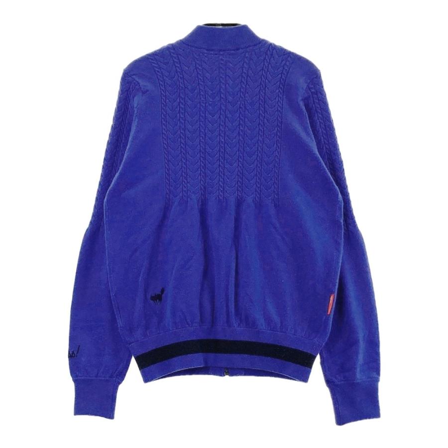 le coq sportif GOLF（ルコックスポルティフ ゴルフ） LE COQ GOLF