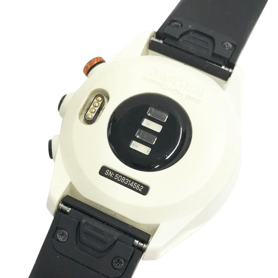 GARMIN ガーミン APPROACH S62 GPSナビ ゴルフウォッチ アプローチ