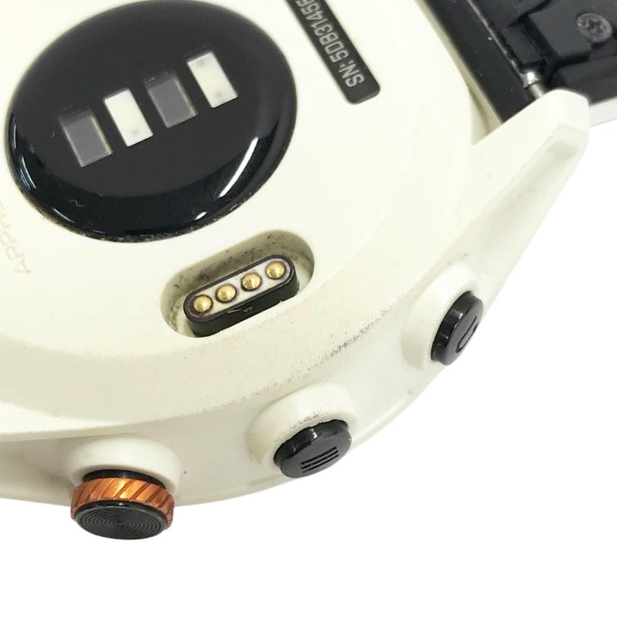 GARMIN ガーミン APPROACH S62 GPSナビ ゴルフウォッチ アプローチ  ホワイト系  [240101424877] ゴルフウェア ストスト Approach S62 | スマートウォッチ | Garmin 日本