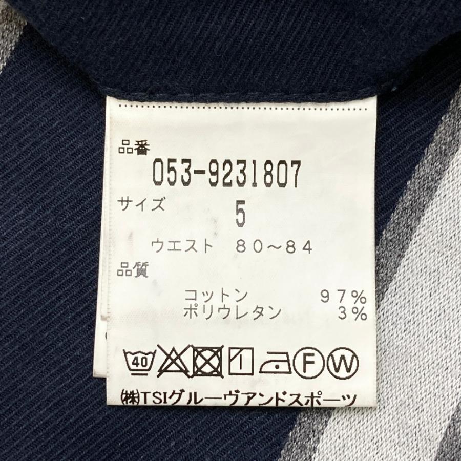 PEARLY GATES パーリーゲイツ 30周年モデル ストレッチパンツ