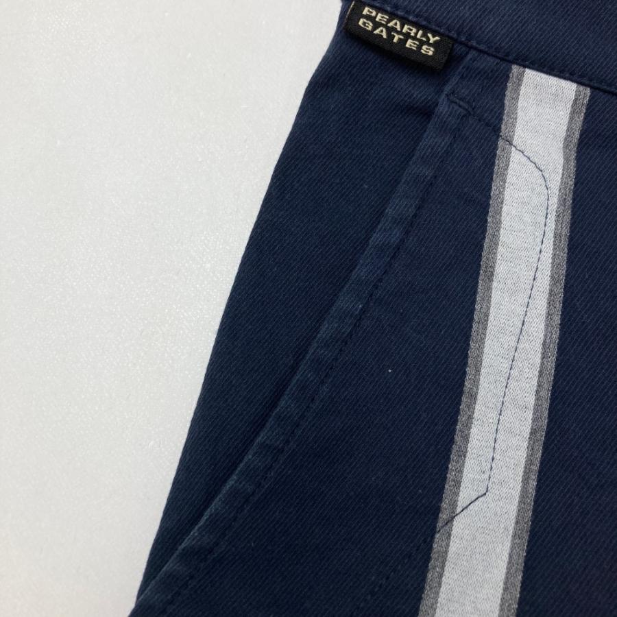 PEARLY GATES 30周年モデル ゴルフパンツ XL PEARLY GATES パーリーゲイツ 30周年モデル ストレッチパンツ