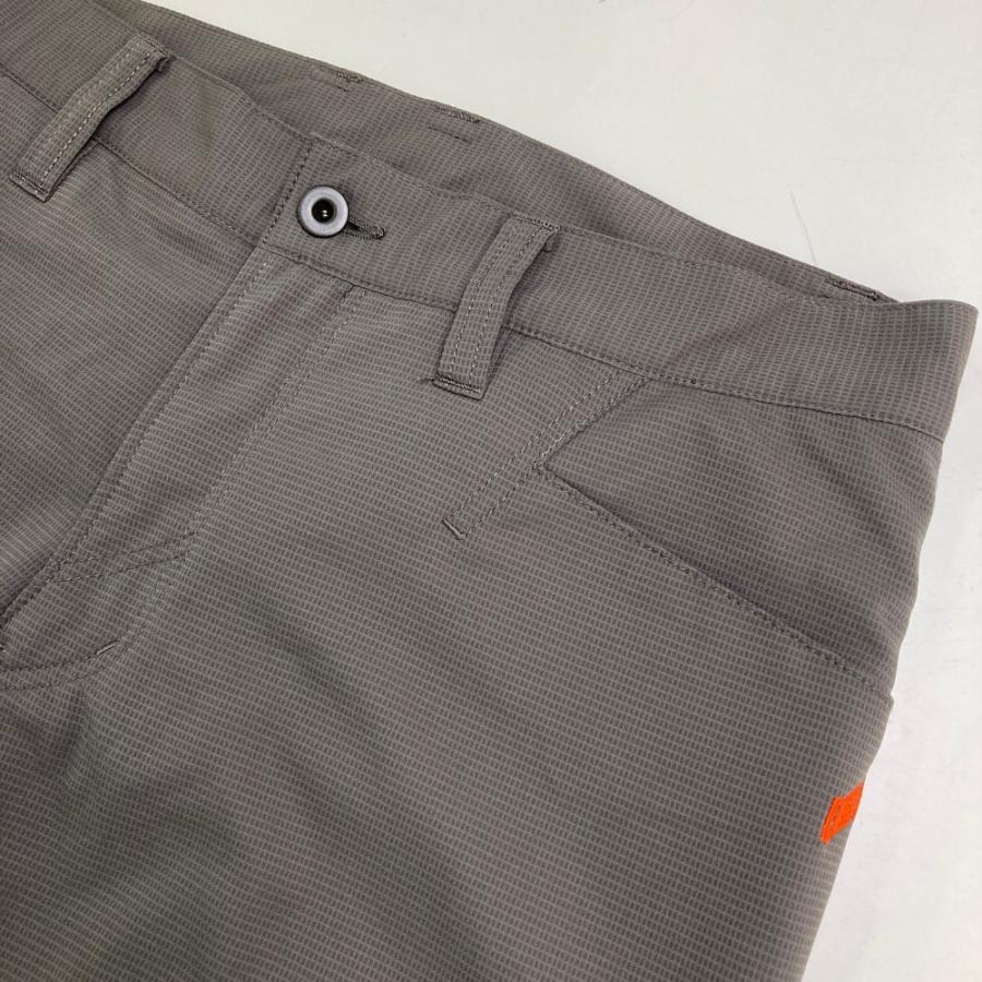 HYOD ヒョウドウ パンツ グレー系 L バイクウェア メンズ : ブランド