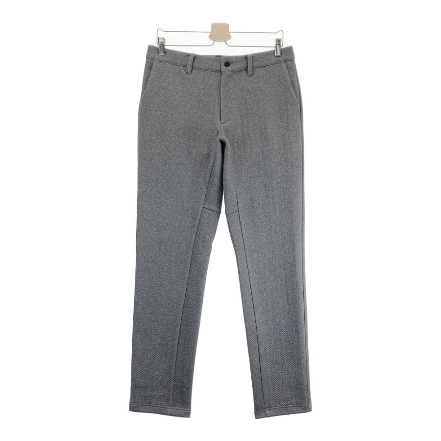 トラヴィスマシュー　ロングパンツ　L TRAVIS MATHEW トラビスマシュー ロングパンツ ネイビー系 L