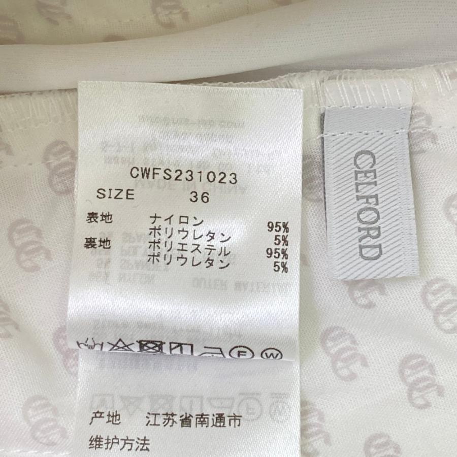 CELFORD GOLF】 バックトレーンスカート(ゴルフグッズ)｜SPORTS