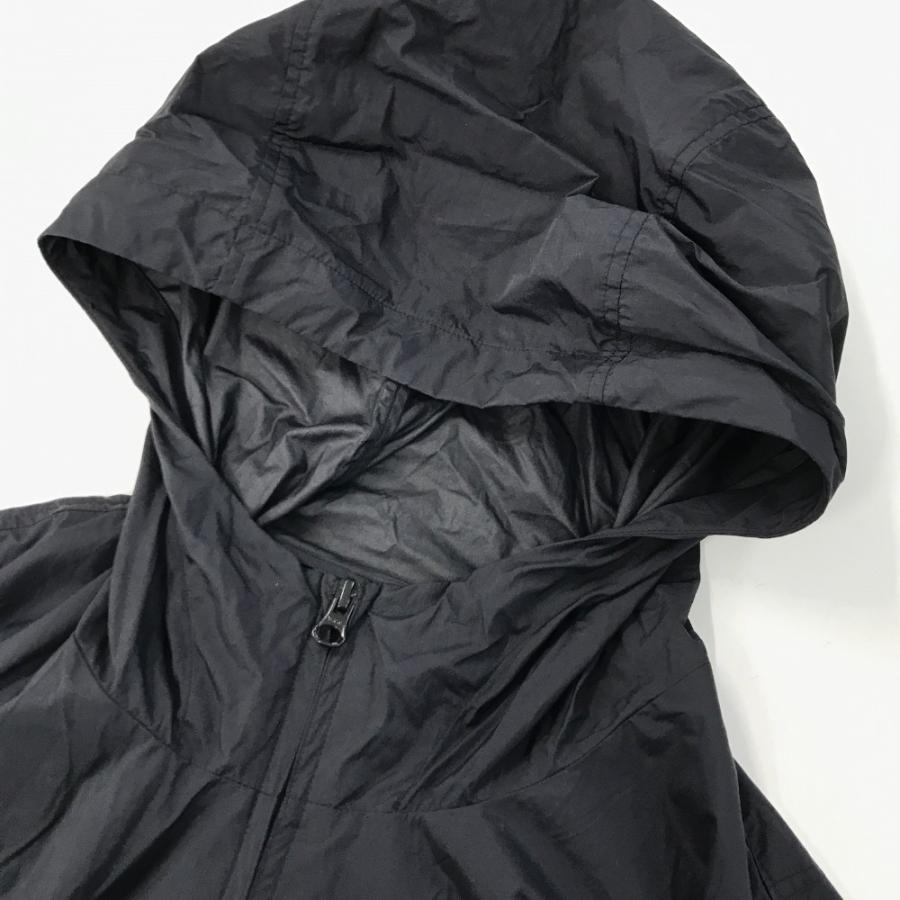 Y-3 ワイスリー FJ0377 ジャケット Woven Shell Jacket ブラック系 M