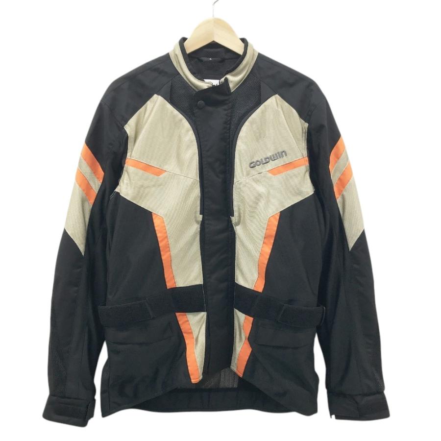 ベージュ メッシュジャケット Amazon | バギー(Buggy) メッシュジャケット ベージュ LW