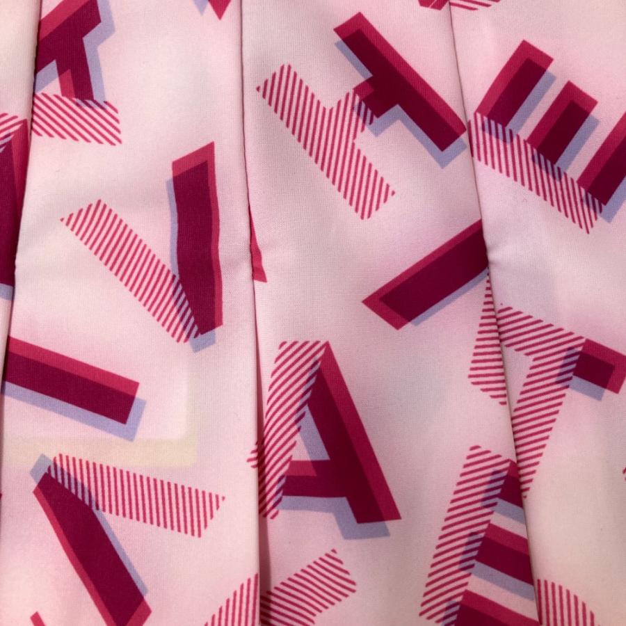 VIVA HEART（ビバハート） 【新品】VIVA HEART スカート 総柄 ピンク系
