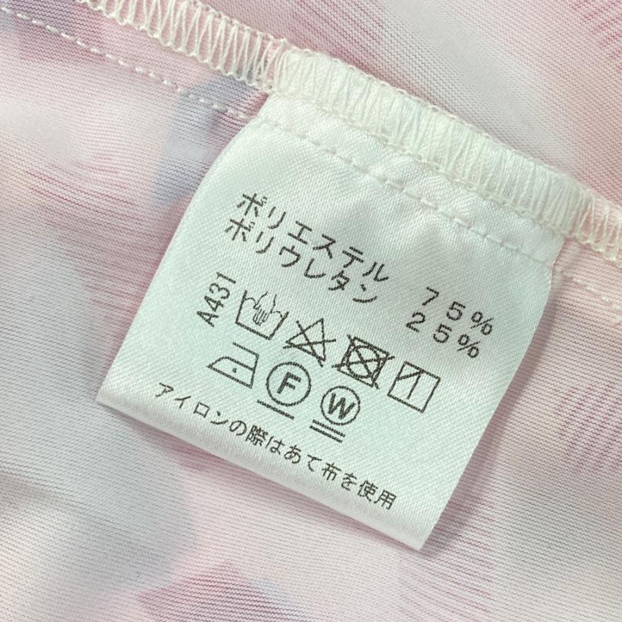 VIVA HEART（ビバハート） 【新品】VIVA HEART スカート 総柄 ピンク系