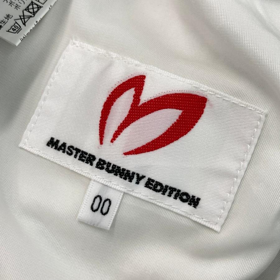 MASTER BUNNY EDITION（マスターバニーエディション） インナー付