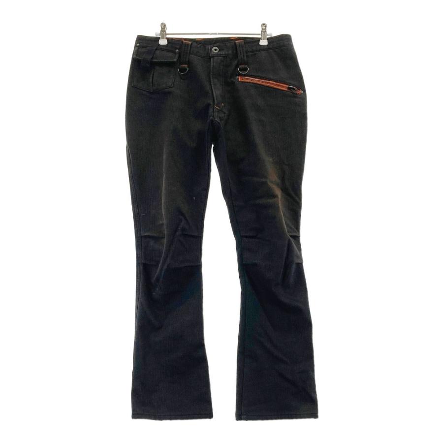 専用、ヒョウドウ　ライドパンツ　ブラック 楽天市場】HYOD STT508 ST-X FLEXIBLE WINTER RIDE PANTS 25秋冬