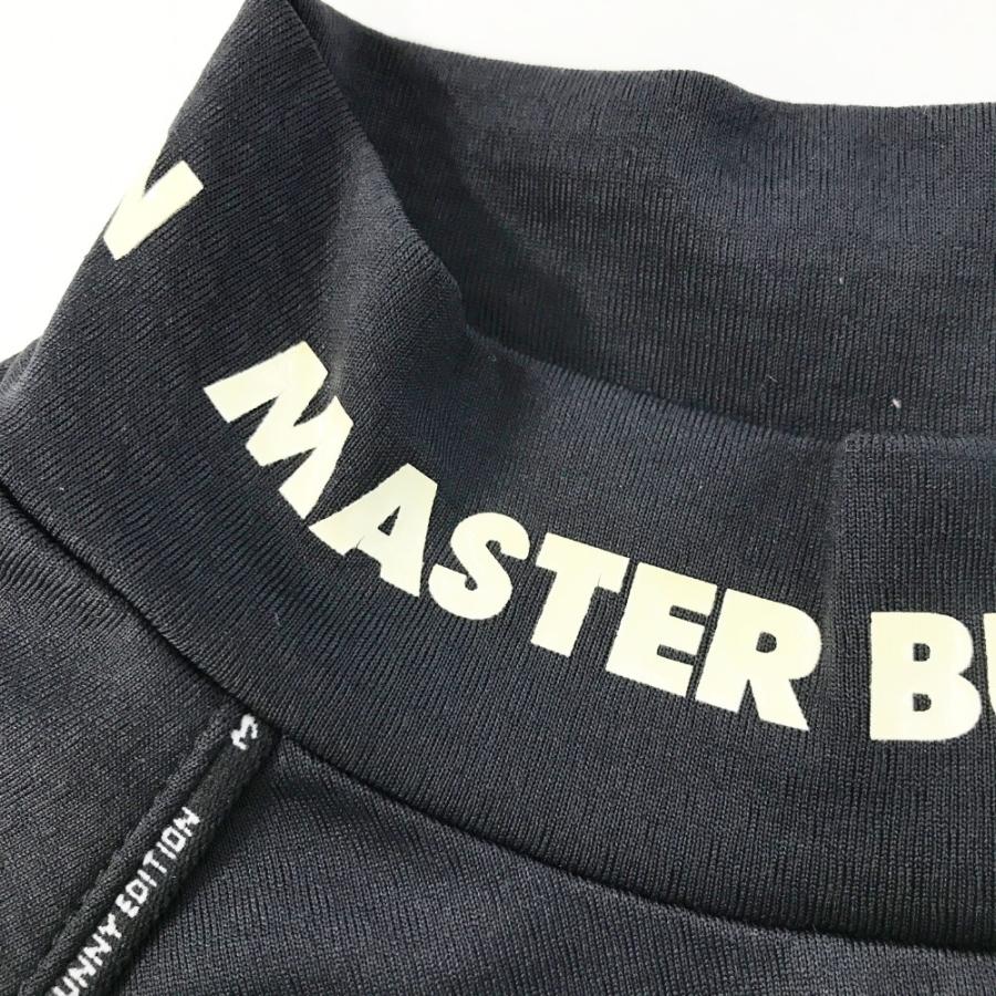 MASTER BUNNY EDITION マスターバニーエディション モックネック MASTER BUNNY EDITION マスターバニーエディション モックネック