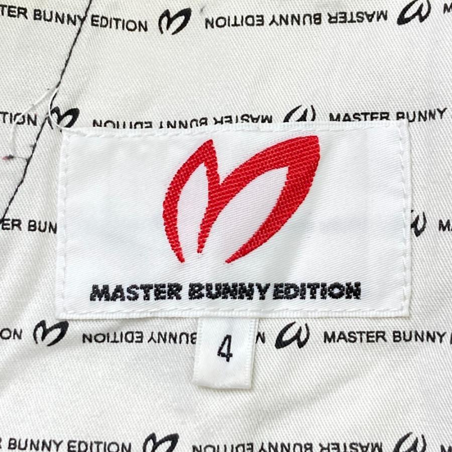 MASTER BUNNY EDITION（マスターバニーエディション） ロングパンツ