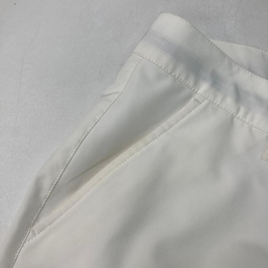 ADMIRAL アドミラル 2024年モデル ストレッチパンツ ホワイト系 L