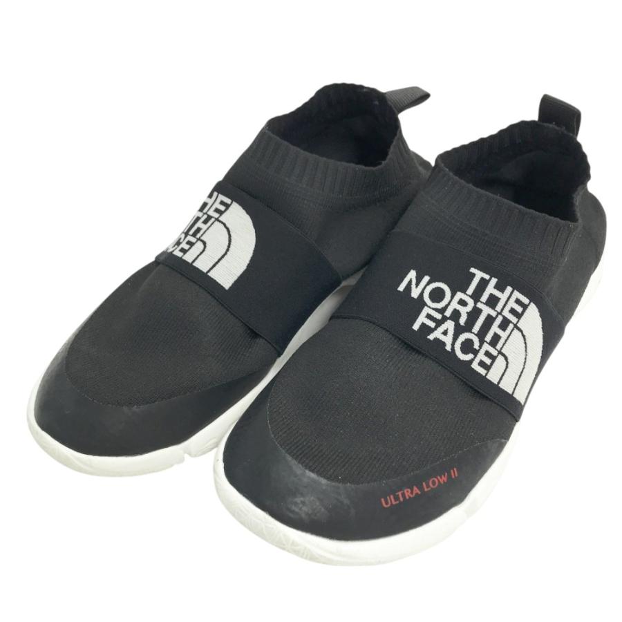 THE NORTH FACE ザ ノースフェイス NF51701 スニーカー スリッポン 