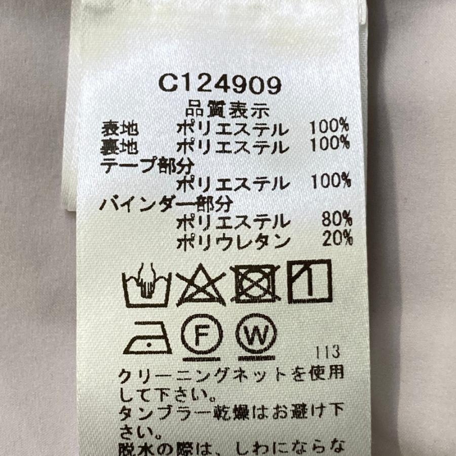 PICONE CLUB ピッコーネクラブ ジップジャケット グレー系 50 ゴルフ