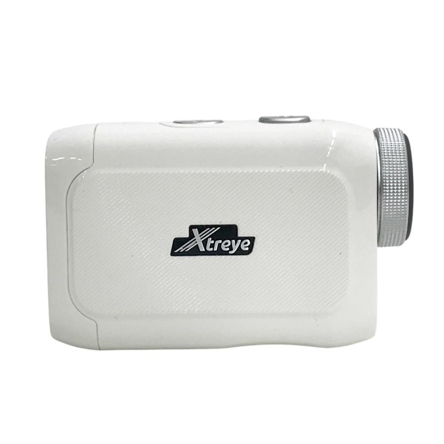 INCUSYS インクシス EQ1 xtreye レーザー距離計  ホワイト系  [240101426262] ゴルフウェア ストスト INCUSYS インクシス EQ1 xtreye レーザー距離計 ホワイト系