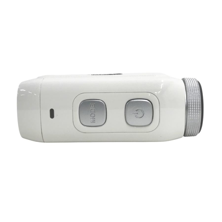 INCUSYS インクシス EQ1 xtreye レーザー距離計  ホワイト系  [240101426262] ゴルフウェア ストスト INCUSYS インクシス EQ1 xtreye レーザー距離計 ホワイト系