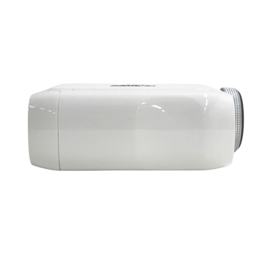 INCUSYS インクシス EQ1 xtreye レーザー距離計  ホワイト系  [240101426262] ゴルフウェア ストスト INCUSYS インクシス EQ1 xtreye レーザー距離計 ホワイト系