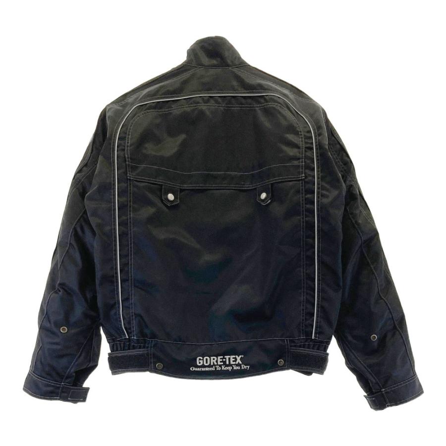 KUSHITANI ブラックジャケット XL Webike | KUSHITANI クシタニ アロフトフードジャケット(K-2846