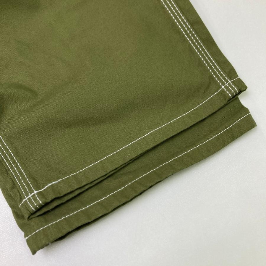 ROUGH&SWELL ラフアンドスウェル 2023年モデル ロングパンツ