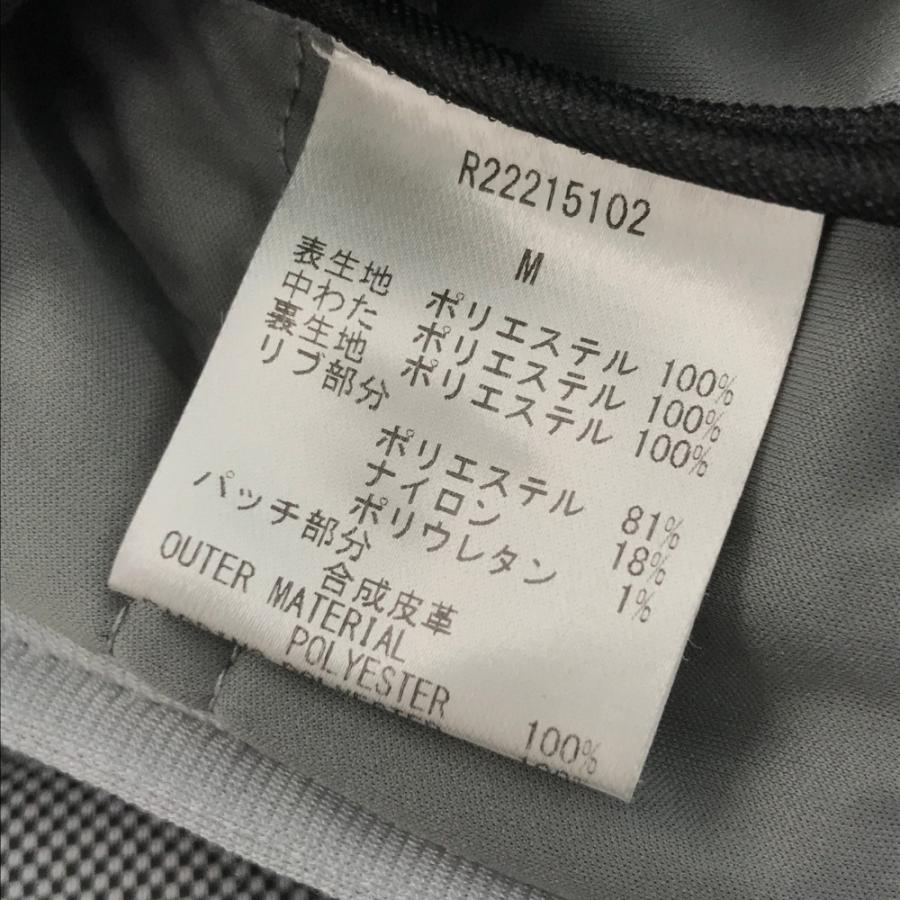 CALLAWAY キャロウェイ レッドレーベル 2WAY 中綿 長袖ジップ