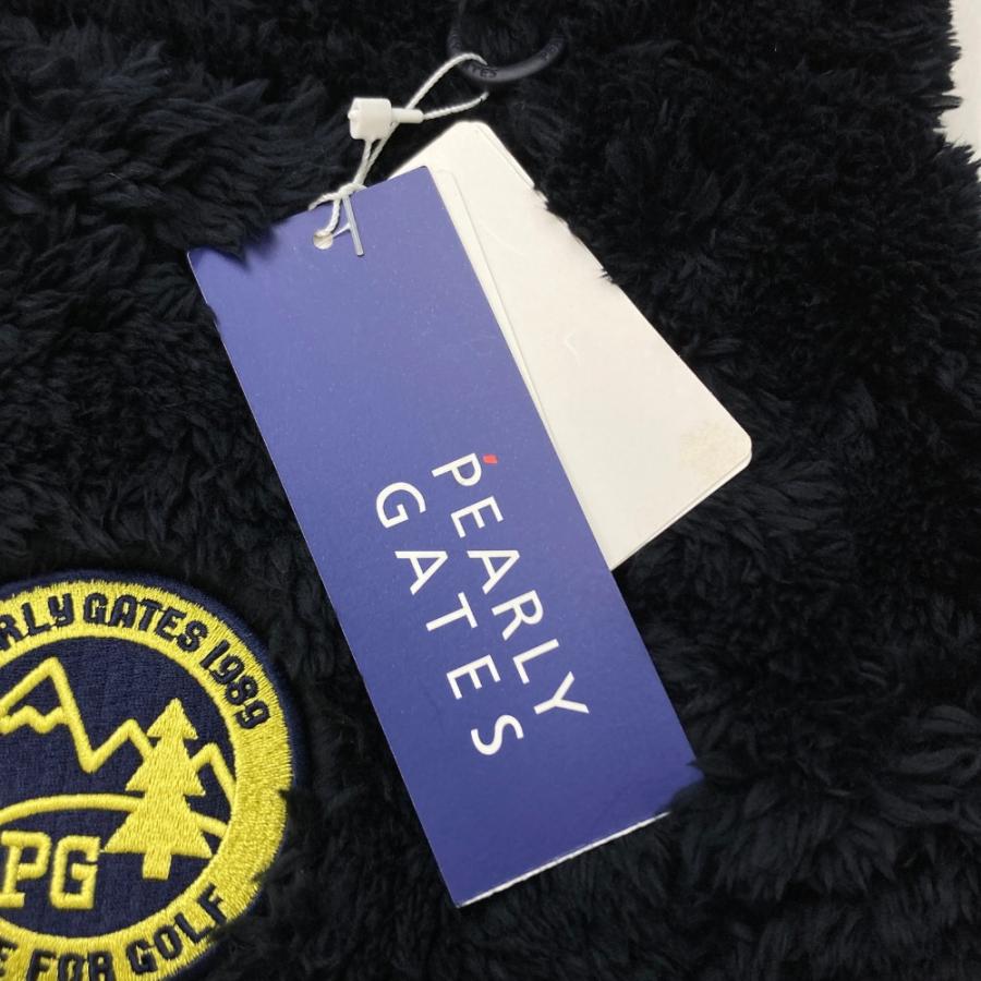 PEARLY GATES（パーリーゲイツ） 【新品】PEARLY GATES 055-5234108