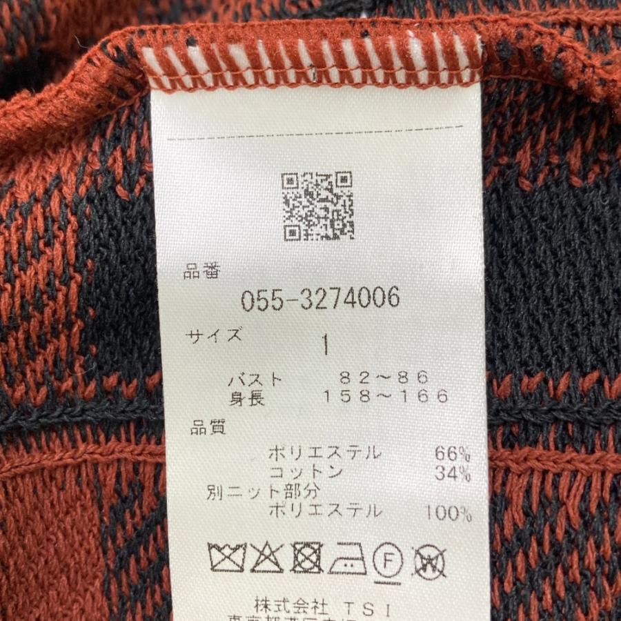 PEARLY GATES パーリーゲイツ 2023年モデル モックネック ニット