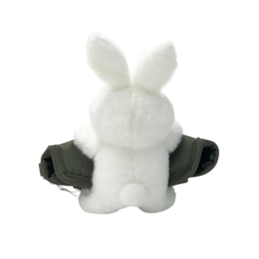 新品】JACK BUNNY ジャックバニー パターカバー マレット型