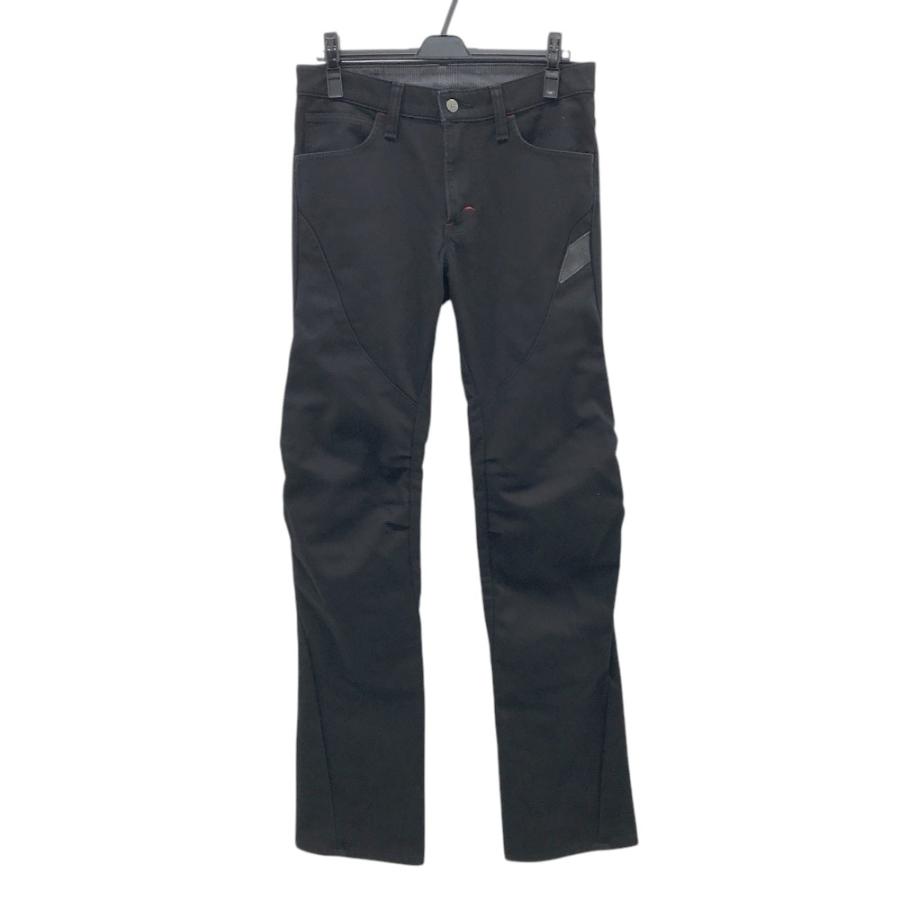 KUSHITANI×EDWIN/503S4/ライディングパンツ KUSHITANI クシタニ ×EDWIN 503S4 ライディングパンツ ブラック系 30