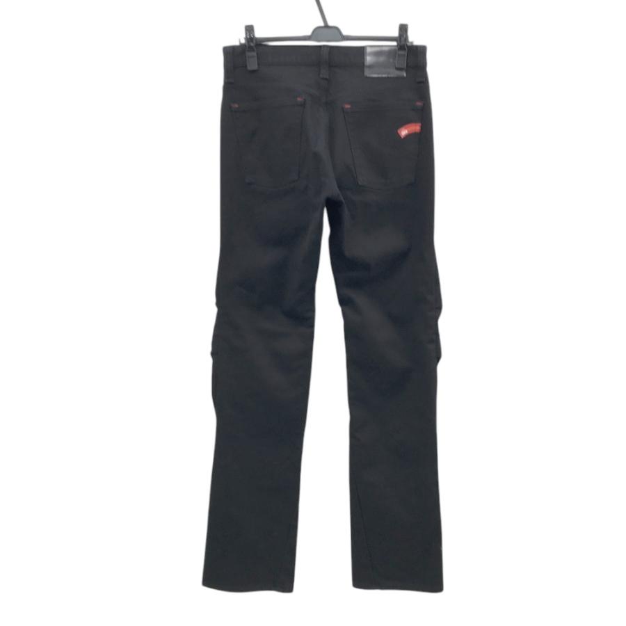 KUSHITANI×EDWIN/503S4/ライディングパンツ KUSHITANI クシタニ ×EDWIN 503S4 ライディングパンツ ブラック系 30