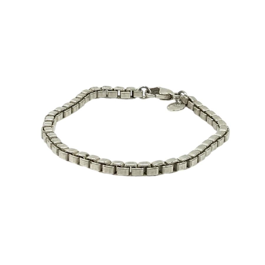 TIFFANY & CO. ティファニー シルバー925 ベネチアン