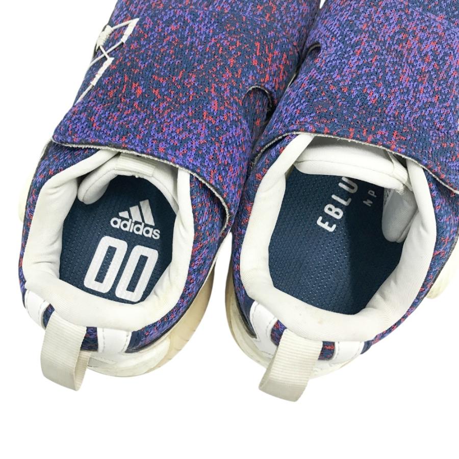  ゴルフシューズ BOA パープル ゴルフ adidas ゴルフシューズ BOA パープル