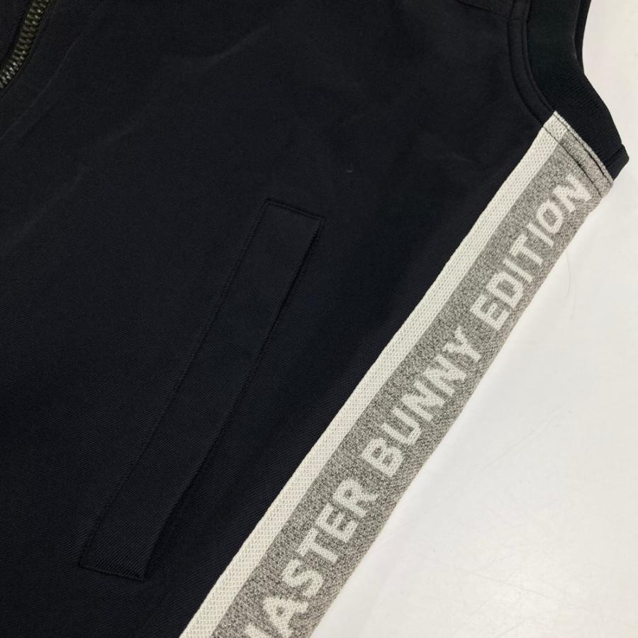 MASTER BUNNY EDITION（マスターバニーエディション） ジップベスト