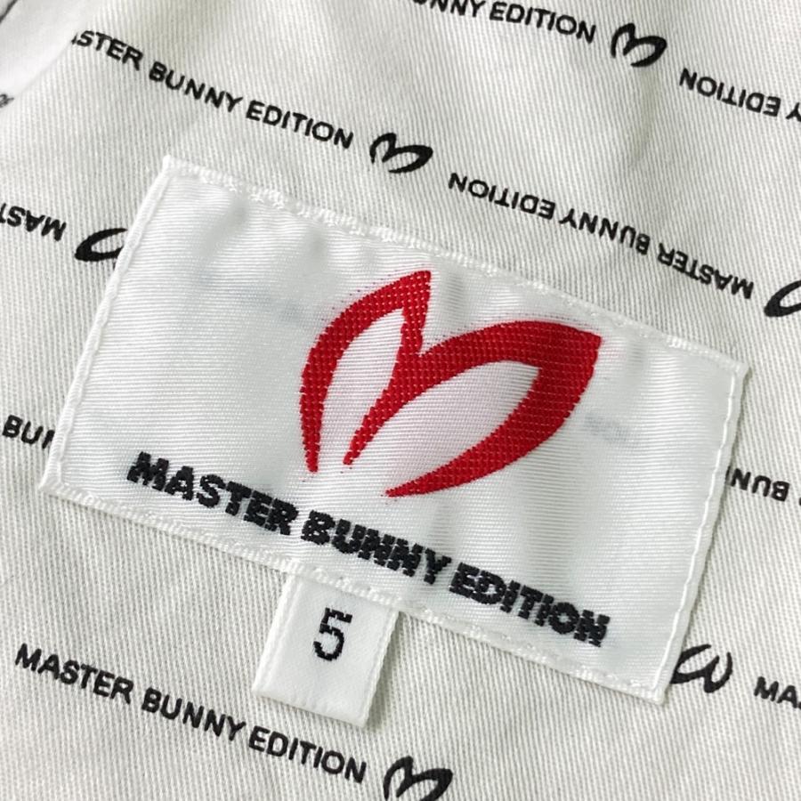 MASTER BUNNY EDITION（マスターバニーエディション） 2023年 パンツ