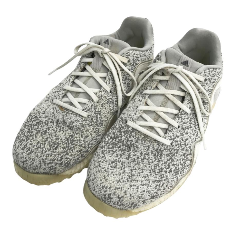 adidas アディダス コードカオス21 ゴルフシューズ 26.5 メンズ 【公式