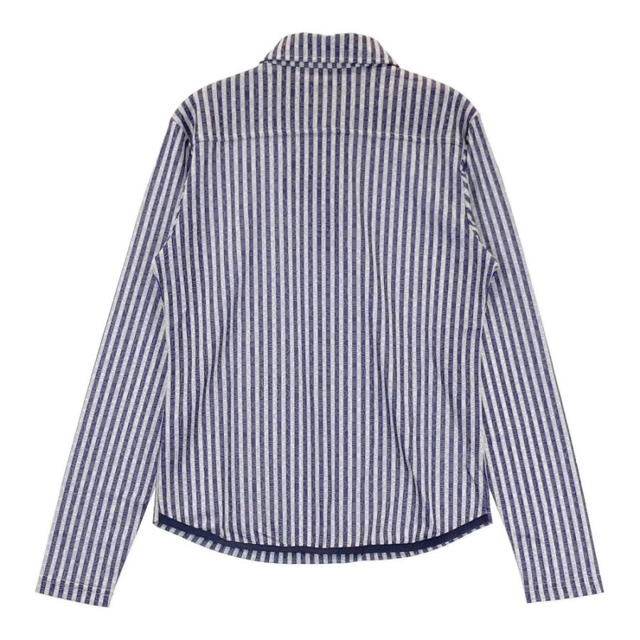23区GOLF 【新品】23区GOLF ニジュウサンクゴルフ 長袖ポロシャツ