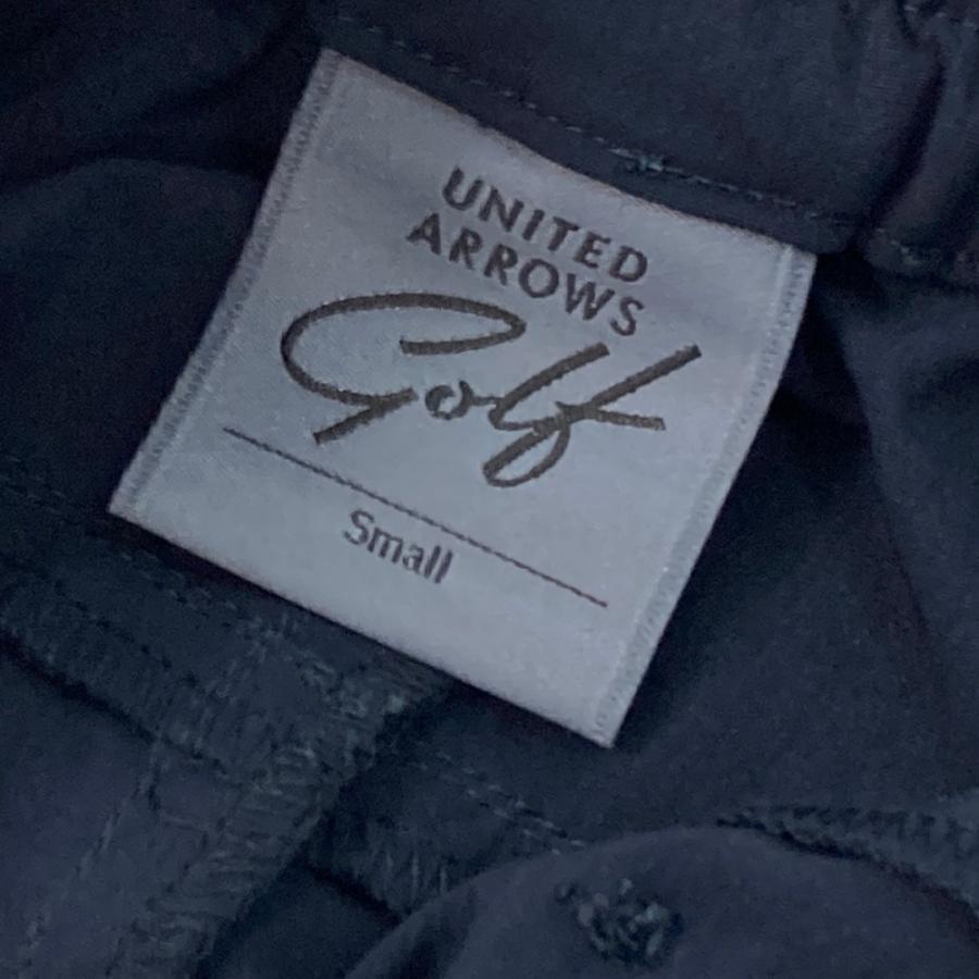 UNITED ARROWS GOLF ユナイテッドアローズゴルフ スカート ネイビー系