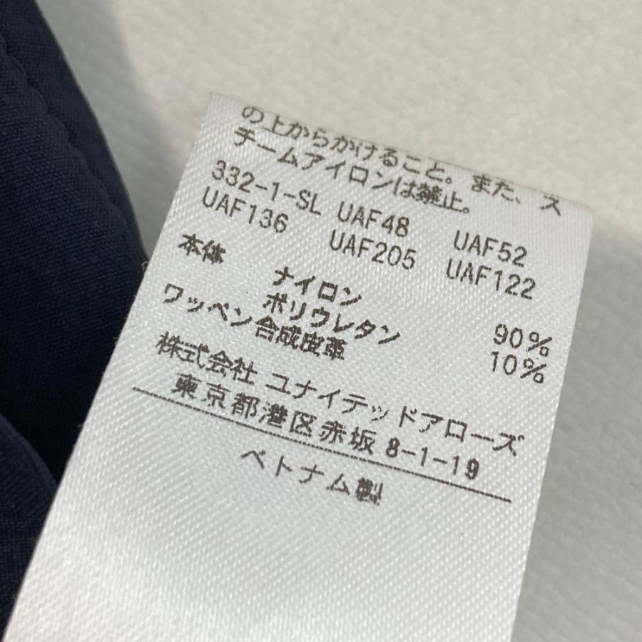 UNITED ARROWS GOLF ユナイテッドアローズゴルフ スカート ネイビー系