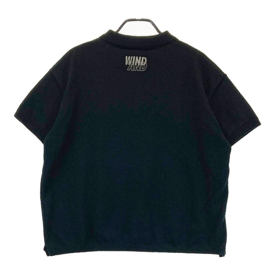 WIND AND SEA ポロシャツ Sサイズ 2025年最新】WIND AND SEA メンズ ポロシャツの人気アイテム