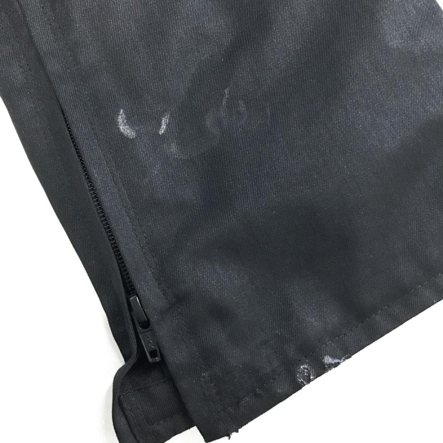 HYOD ヒョウドウ パンツ ブラック系 M バイクウェア メンズ : ブランド