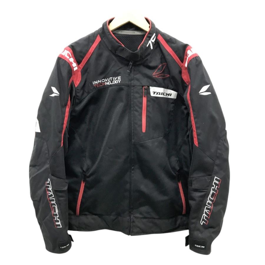 Taichi レーサー メッシュ ジャケット RSJ313（サイズL） Webike | RS TAICHI アールエスタイチ RSタイチ RSJ313 レーサー