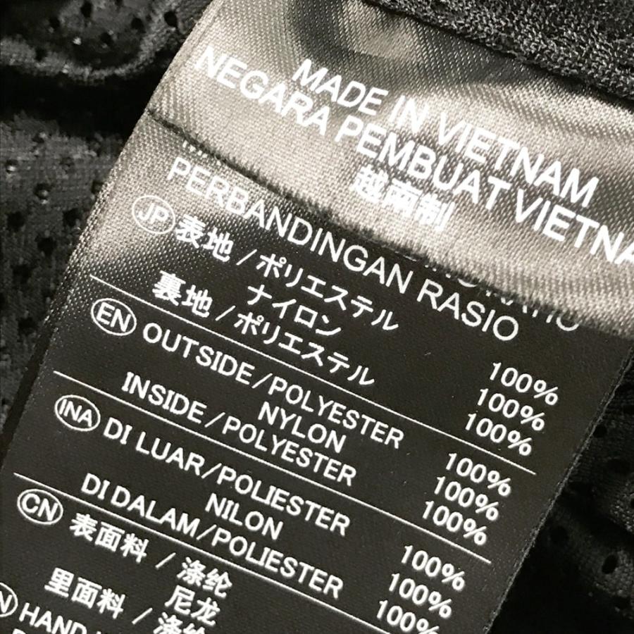 TAICHI RS TAICHI アールエスタイチ RSJ313 レーサー メッシュ