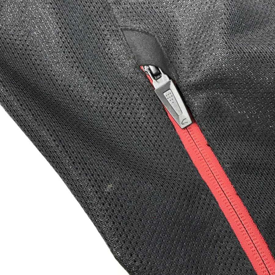 TAICHI RS TAICHI アールエスタイチ RSJ313 レーサー メッシュ
