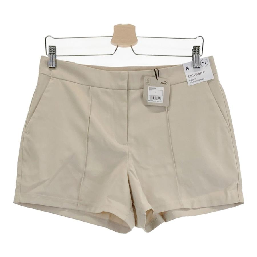 CPG レディース ベージュ ショートパンツ WAAC X JONES】WOMEN カーゴショートパンツ ベージュ