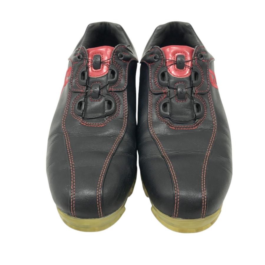 FOOT JOY フットジョイ 93842J REELFIT ゴルフシューズ ブラック系 
