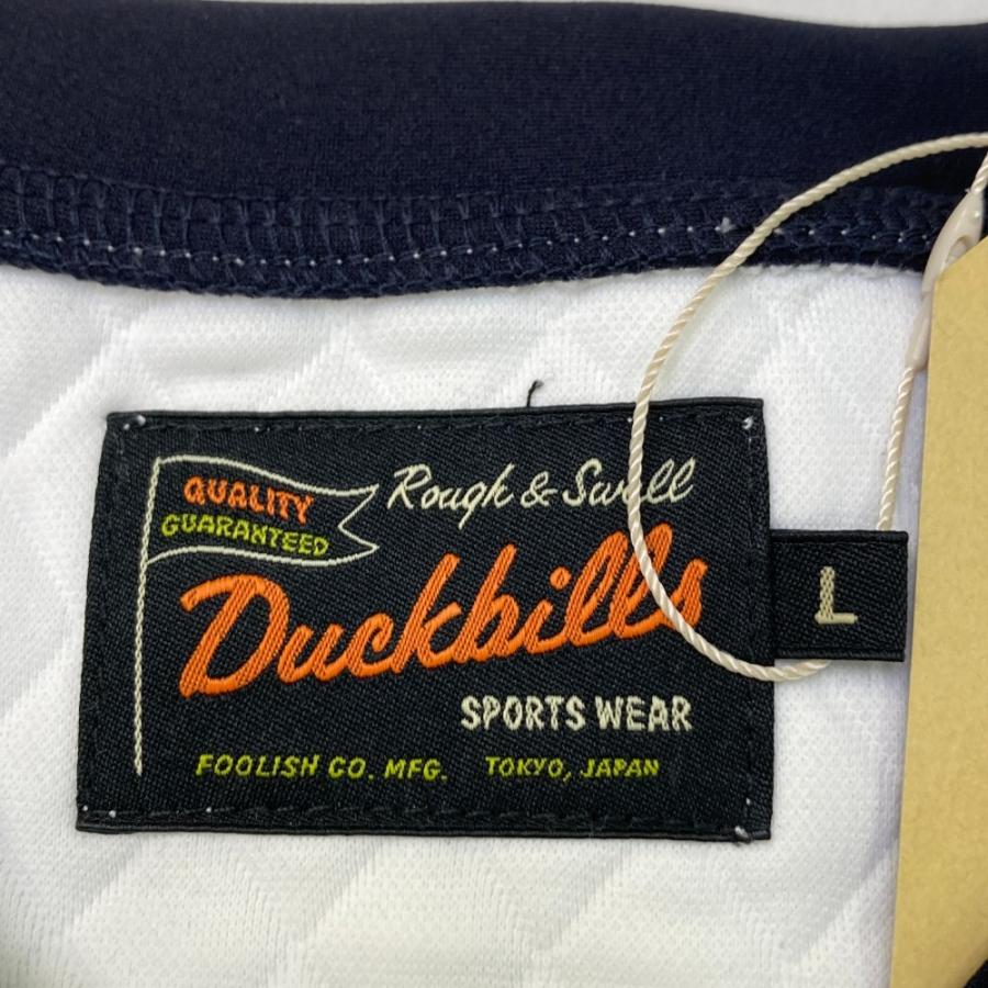 ROUGH&SWELL ラフアンドスウェル 2024年モデル スウェット